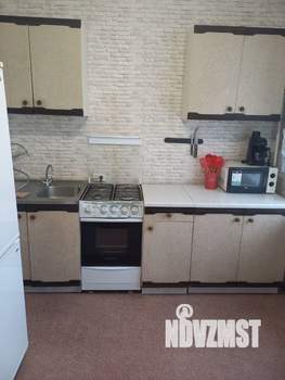 1-к квартира, на длительный срок, 33м2, 8/10 этаж