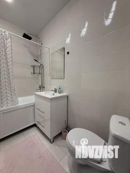 1-к квартира, на длительный срок, 48м2, 12/19 этаж