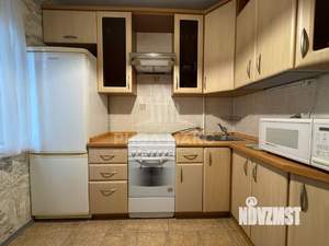 3-к квартира, на длительный срок, 59м2, 2/5 этаж