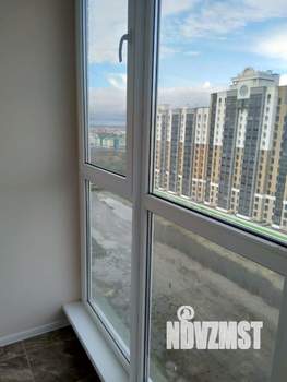 1-к квартира, на длительный срок, 37м2, 15/17 этаж