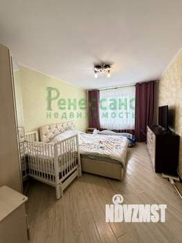 2-к квартира, на длительный срок, 65м2, 11/14 этаж