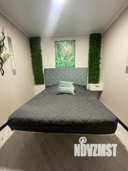 Студия квартира, посуточно, 37м2, 4/8 этаж