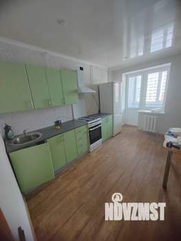 2-к квартира, на длительный срок, 56м2, 6/9 этаж