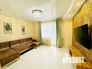 2-к квартира, посуточно, 65м2, 9/14 этаж