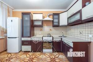 3-к квартира, на длительный срок, 85м2, 17/17 этаж