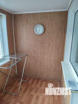 2-к квартира, посуточно, 48м2, 1/5 этаж