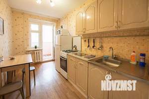 1-к квартира, посуточно, 36м2, 9/10 этаж