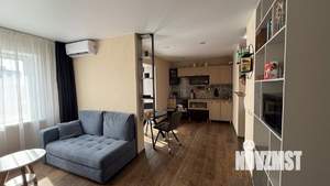 1-к квартира, на длительный срок, 40м2, 19/19 этаж