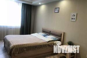 1-к квартира, посуточно, 45м2, 12/16 этаж