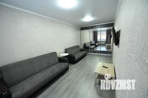 2-к квартира, посуточно, 58м2, 1/3 этаж