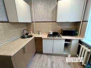 1-к квартира, на длительный срок, 33м2, 3/5 этаж