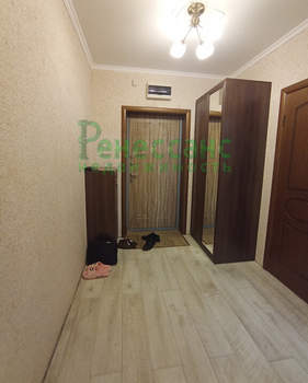 1-к квартира, на длительный срок, 45м2, 7/14 этаж