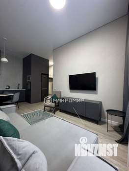 2-к квартира, на длительный срок, 70м2, 14/14 этаж