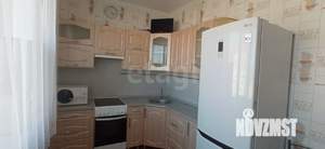 1-к квартира, на длительный срок, 38м2, 14/16 этаж