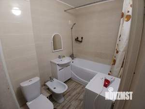 1-к квартира, на длительный срок, 38м2, 2/10 этаж