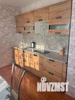 1-к квартира, посуточно, 49м2, 9/10 этаж