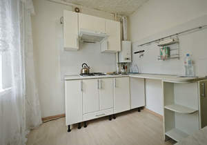 2-к квартира, на длительный срок, 45м2, 2/5 этаж