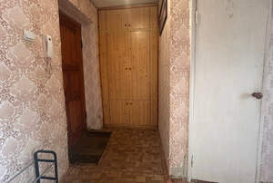 1-к квартира, на длительный срок, 30м2, 1/9 этаж