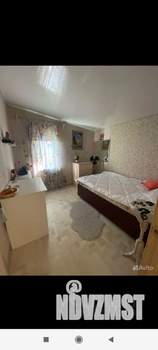 2-к квартира, посуточно, 35м2, 1/1 этаж