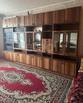 2-к квартира, на длительный срок, 53м2, 4/9 этаж