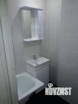 1-к квартира, на длительный срок, 37м2, 6/17 этаж