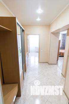 1-к квартира, посуточно, 43м2, 7/14 этаж