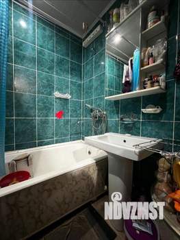 1-к квартира, на длительный срок, 44м2, 1/10 этаж