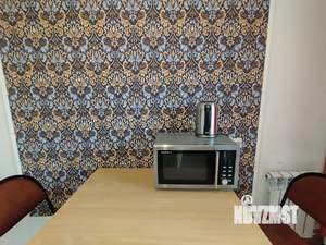 1-к квартира, посуточно, 45м2, 7/14 этаж
