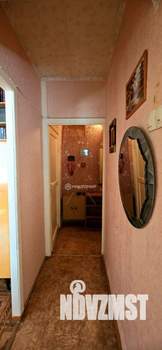 1-к квартира, на длительный срок, 30м2, 3/5 этаж