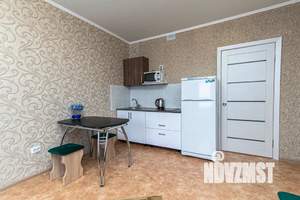 2-к квартира, посуточно, 45м2, 2/9 этаж
