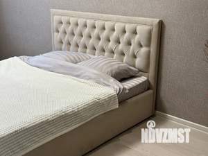 1-к квартира, посуточно, 42м2, 4/16 этаж