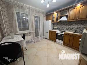 3-к квартира, на длительный срок, 72м2, 9/16 этаж