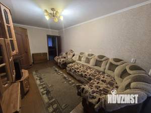 2-к квартира, на длительный срок, 46м2, 2/5 этаж