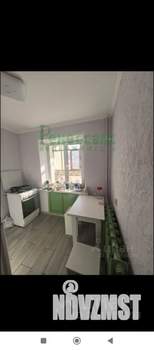 1-к квартира, на длительный срок, 40м2, 6/14 этаж