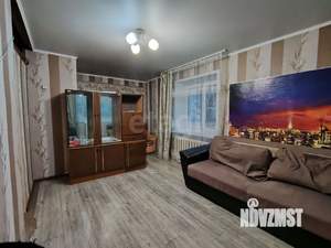 1-к квартира, на длительный срок, 31м2, 2/5 этаж