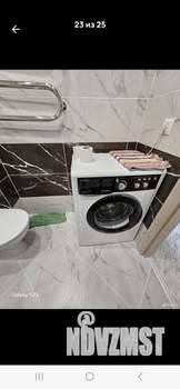 1-к квартира, на длительный срок, 35м2, 13/15 этаж