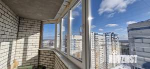 2-к квартира, на длительный срок, 61м2, 17/19 этаж