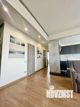 3-к квартира, на длительный срок, 90м2, 15/16 этаж