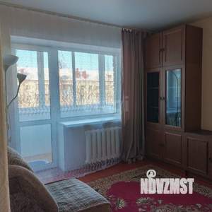 1-к квартира, на длительный срок, 31м2, 4/4 этаж