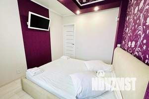 2-к квартира, посуточно, 62м2, 8/14 этаж