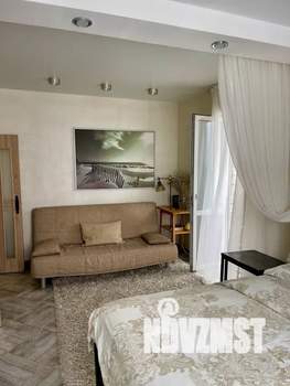 1-к квартира, посуточно, 56м2, 13/13 этаж