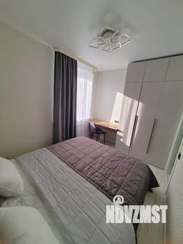 2-к квартира, на длительный срок, 51м2, 15/17 этаж