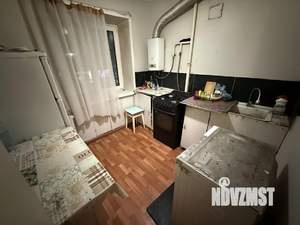 1-к квартира, на длительный срок, 31м2, 3/5 этаж