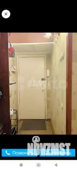 2-к квартира, на длительный срок, 45м2, 1/5 этаж