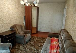 1-к квартира, на длительный срок, 29м2, 1/5 этаж