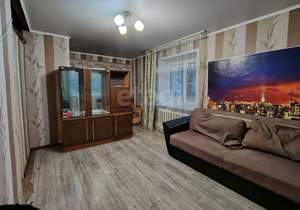 1-к квартира, на длительный срок, 31м2, 2/5 этаж