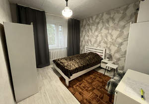 1-к квартира, на длительный срок, 34м2, 2/9 этаж
