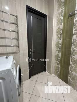 1-к квартира, на длительный срок, 42м2, 7/10 этаж