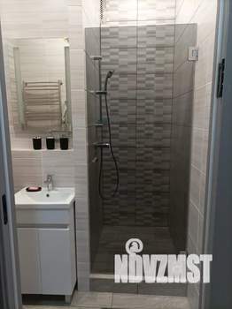 1-к квартира, посуточно, 32м2, 5/5 этаж