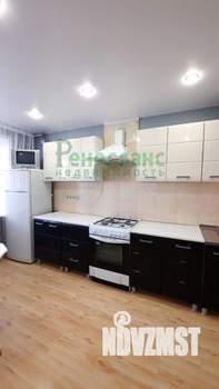 1-к квартира, на длительный срок, 42м2, 5/10 этаж